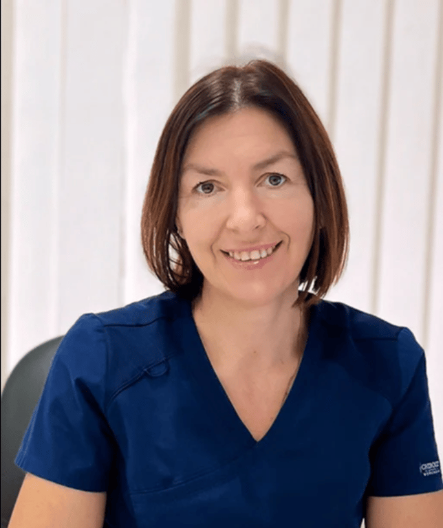 Валентина Курочка