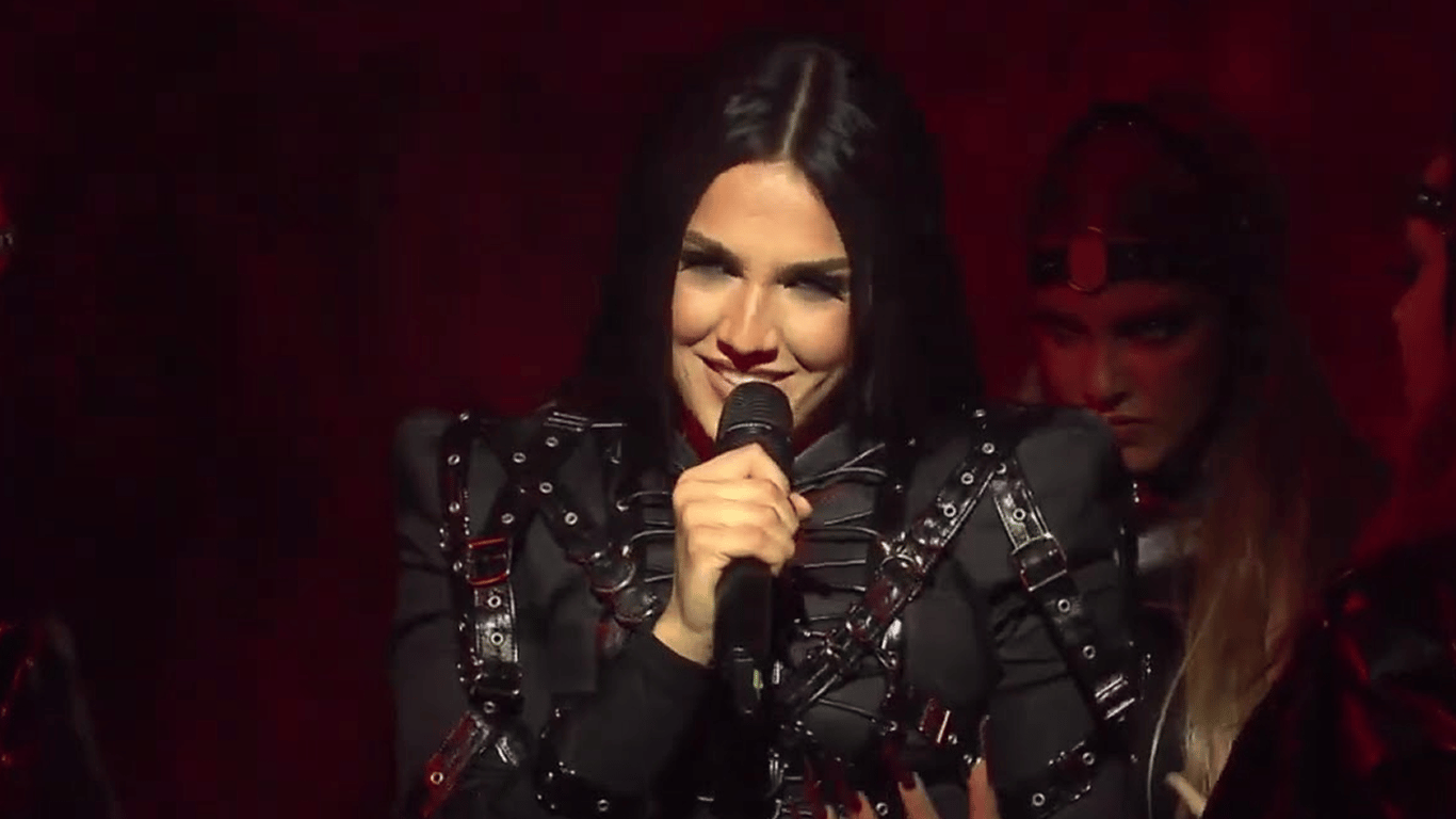 Хто представить Чорногорію на Євробаченні 2026