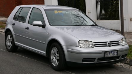 На що перетворився Volkswagen Golf після 1 000 000 км пробігу - 290x160