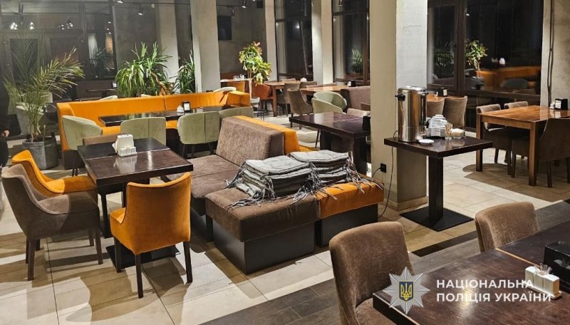 Отруєння дітей на Львівщині