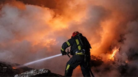 Масована атака на Одещину: пошкоджено порт і енергетику - 285x160