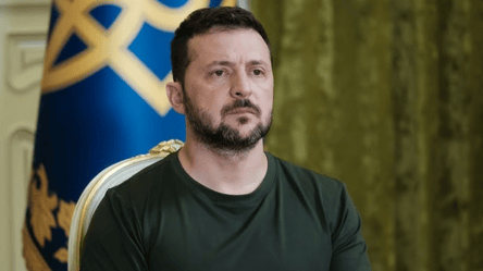 Zelenskyy named conditions for ending the war - 285x160