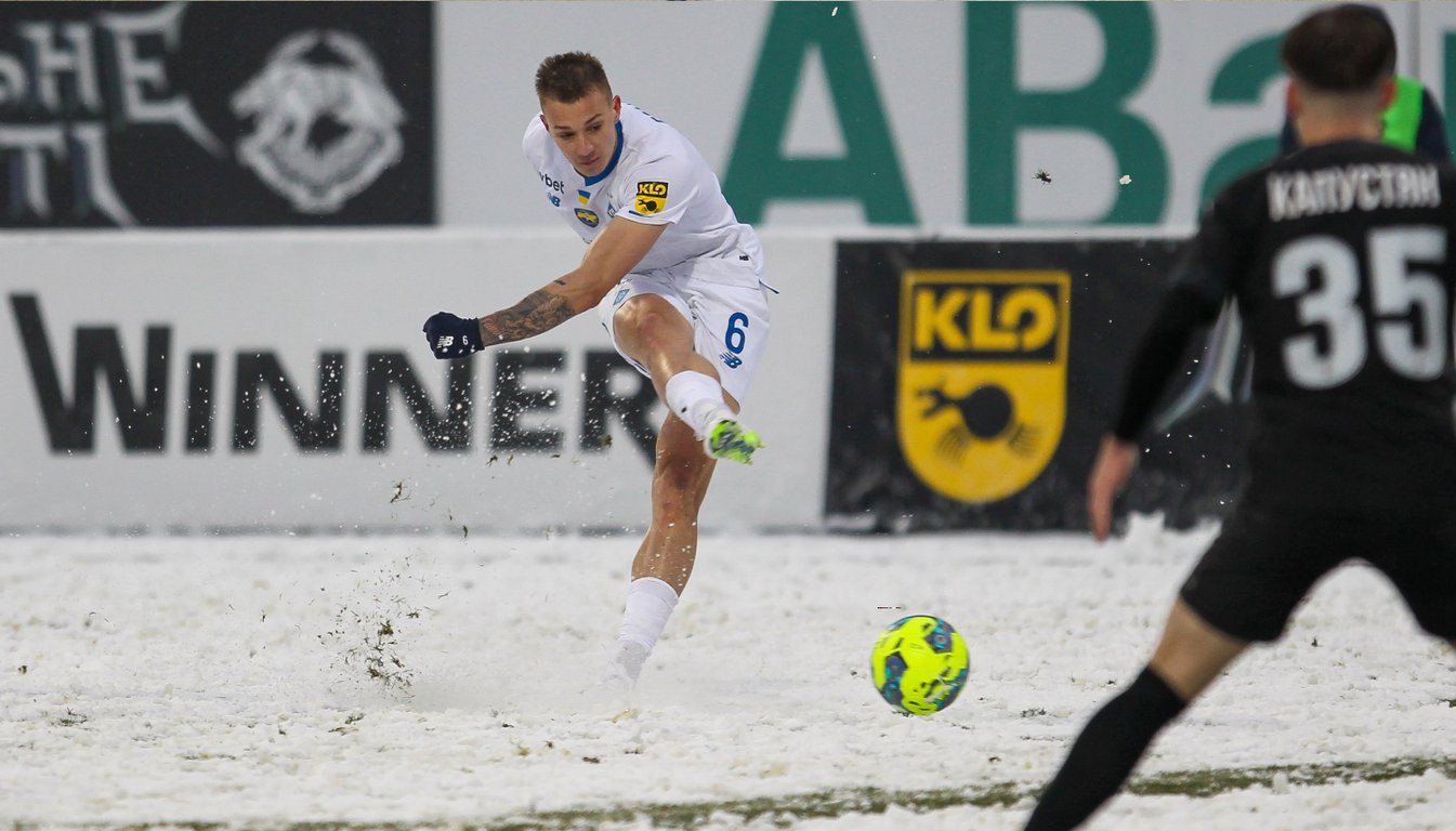 Владимир Бражко