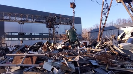 Який брухт принесе українцям найбільший дохід у березні — ціна за 1 кг - 285x160