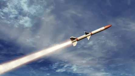 На Одещині було чутно вибухи — ворог вдарив балістичною ракетою Іскандер - 285x160