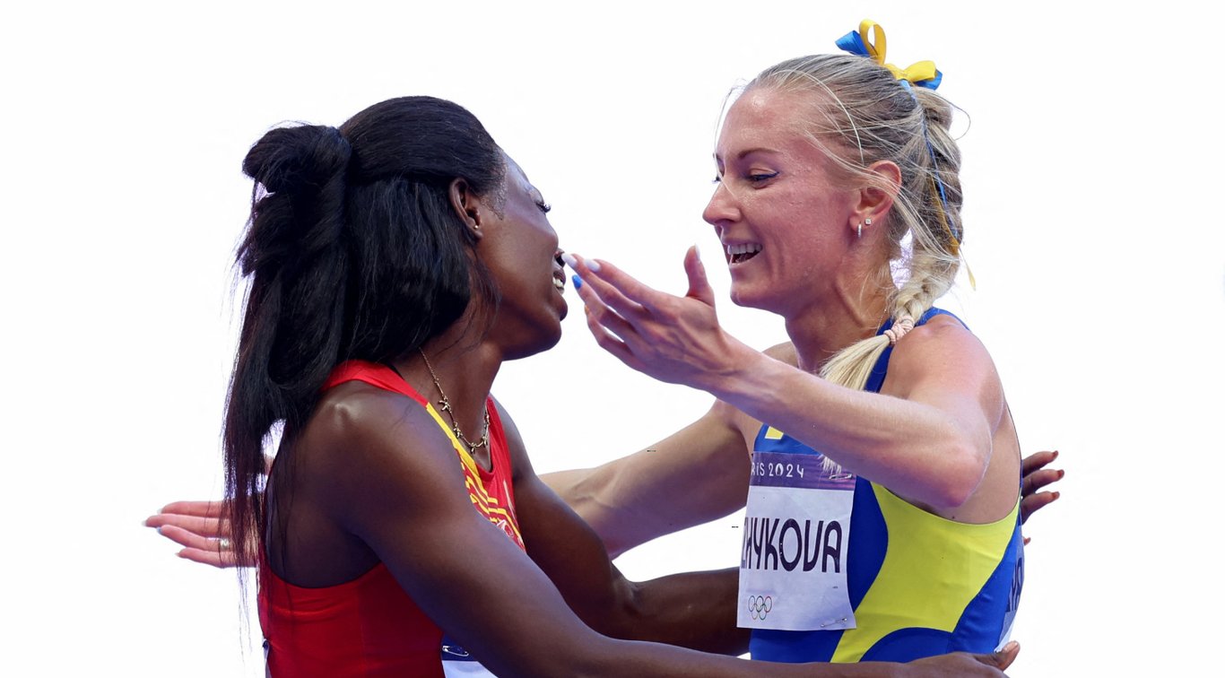 Ганна Рижикова