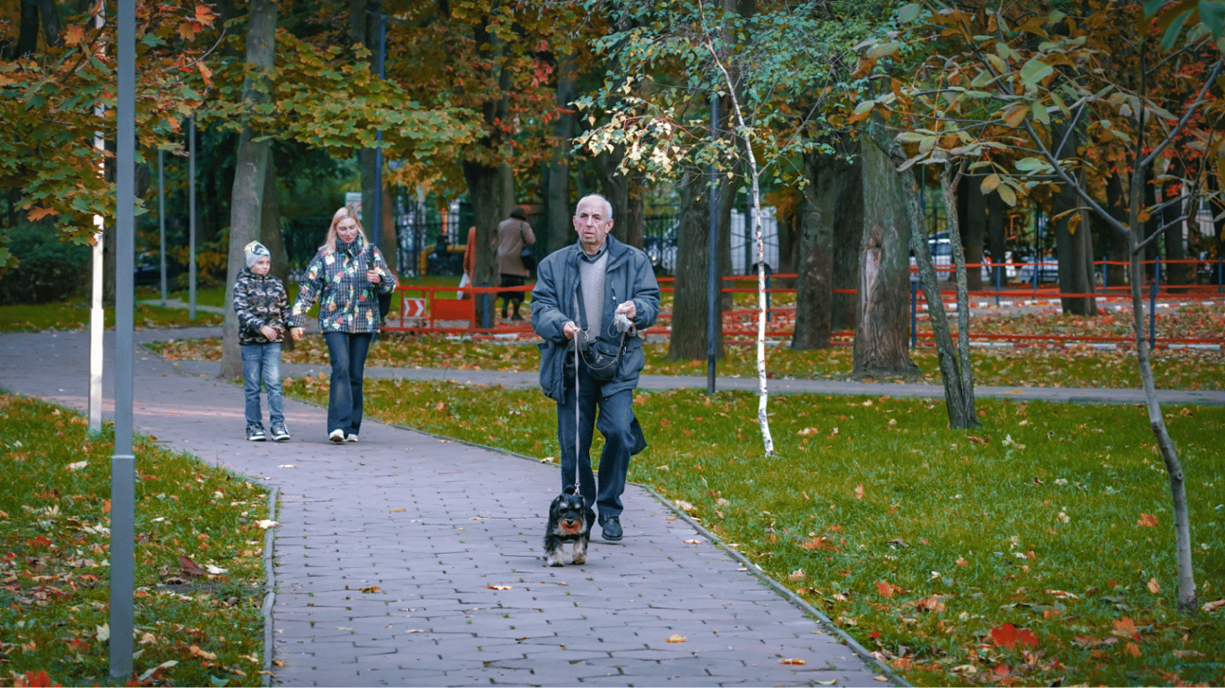 Найкращий час для прогулянок — якою буде погода в Одесі завтра