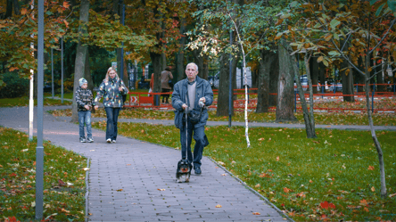 Найкращий час для прогулянок — якою буде погода в Одесі завтра - 290x166