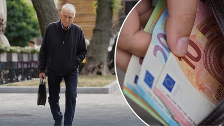 Межа бідності в Німеччині: яка пенсія вважається замалою для життя - 285x160