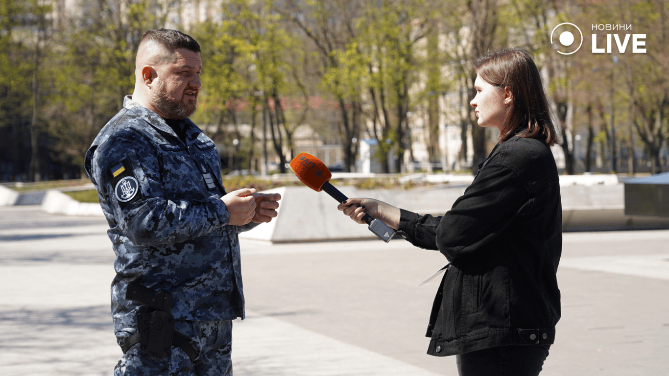 Доля Чорноморського флоту РФ — які "сюрпризи" готує Україна для окупантів - фото 6