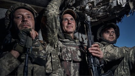 Чим небезпечна нестабільна ротація в ЗСУ — військовий відповів - 285x160