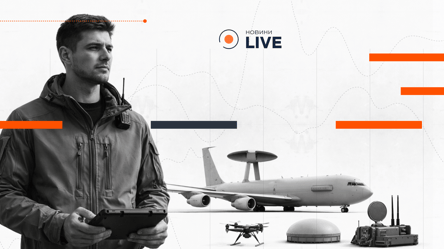 Знищення E-3 Sentry і протидронова оборона нового часу - 290x166