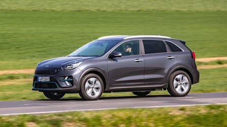 Найкращі вживані електрокари в Україні за ціною до 15 000 доларів - 285x160