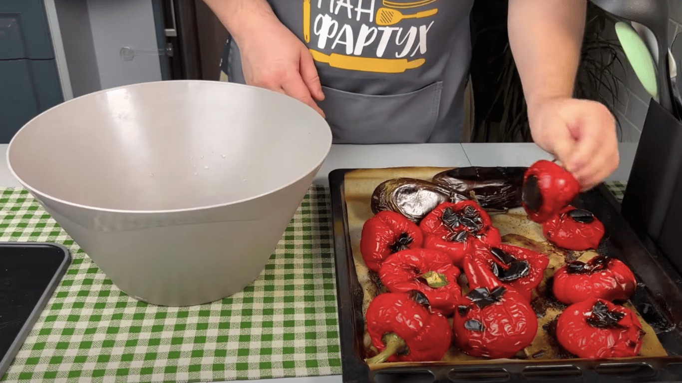 рецепт соусу на зиму