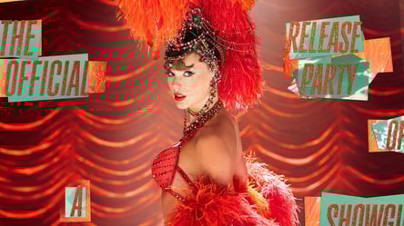 Swift brings The Life of a Showgirl Release Party to theaters - 285x160