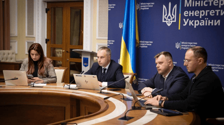 Атака на енергетику України — G7+ провела термінове засідання - 285x160