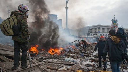 Экс-заместителя секретаря СНБО будут судить за организацию разгона Майдана - 285x160