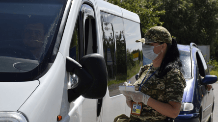 Украина введет ограничения на въезд из стран, где наиболее распространен Дельта-штамм коронавирус - 285x160