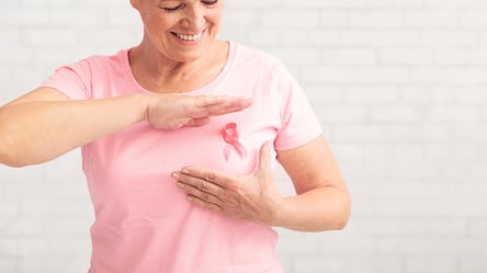 Всесвітній день боротьби з раком грудей: де у Львові можна безкоштовно пройти мамографію - 285x160