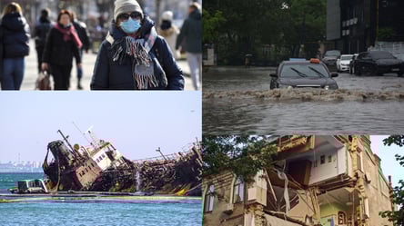 Одессе – 227: что изменилось в Южной Пальмире за год - 285x160