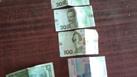 350 грн, $2 и газовый балончик:  подростку грозит 10-летний тюремный срок за разбой под Харьковом - 285x160
