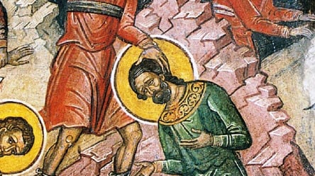 День памяти святых Тимофея, Агапия и мученицы Феклы: приметы, традиции и запреты на 1 сентября - 285x160