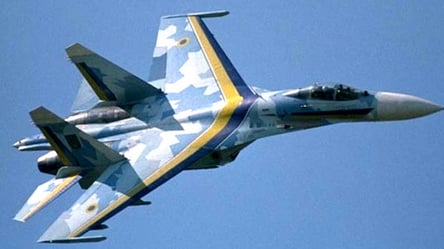 В Украине отмечают День Воздушных сил Вооруженных сил Украины - 285x160