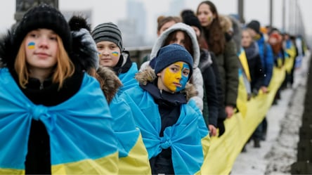 Украина 10 декабря впервые отмечает День прав человека - 285x160