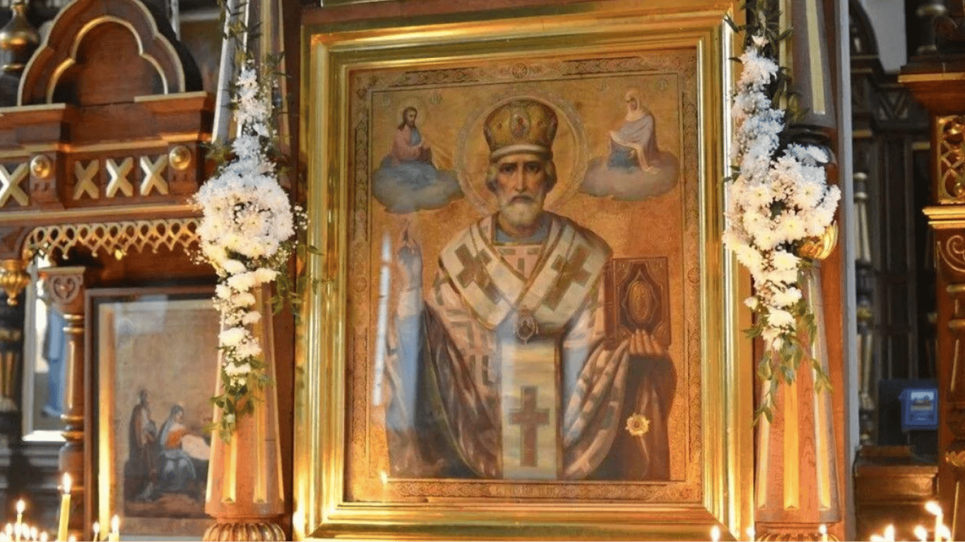Як в Україні відзначають День святого Миколая-історія свята