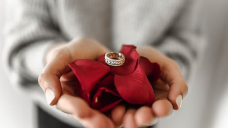 Стало известно, как будут работать ЗАГСы в Харькове в День влюбленных - 285x160