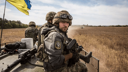 День Збройних Сил України: які заходи відбудуться в Одесі до 30-річчя армії - 285x160