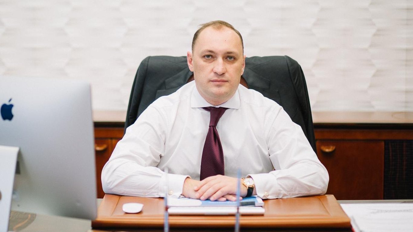 СБУ застрелила члена української переговорної делегації за держзраду