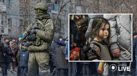 Стало відомо, скільки вже вдалося повернути в Україну викрадених росіянами дітей - 285x160