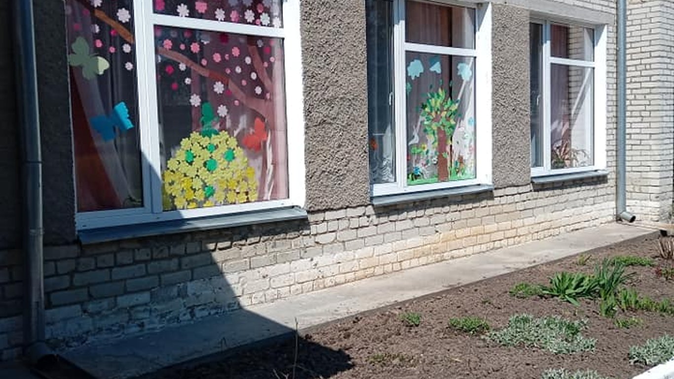 На Львівщині у котельні дитячого садку чадним газом отруїлись дві людини
