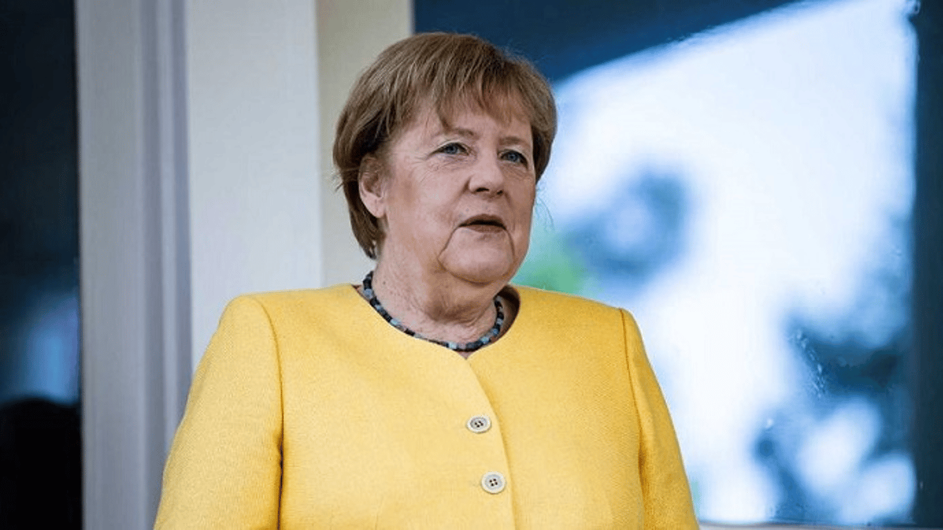 Детали визита Ангелы Меркель в Украину