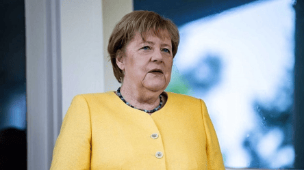 У Меркель опублікували деталі візиту в Україну: програма канцлерки - 285x160