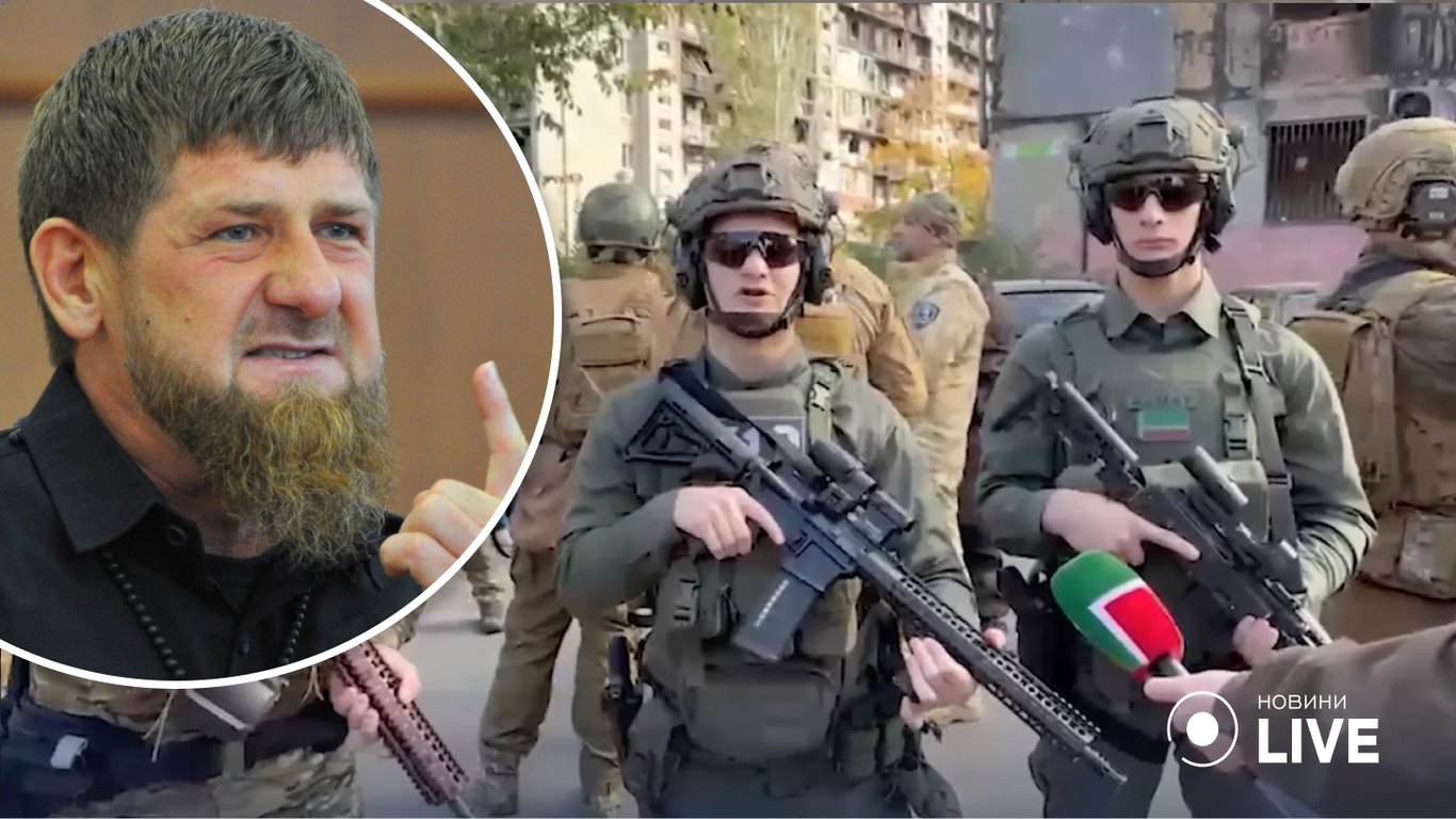 Детей Кадырова вместо фронта заметили в Дубае: это оскорбило российских пропагандистов