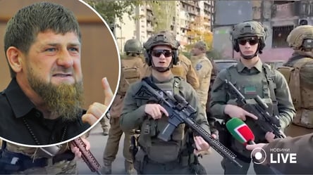 Российские пропагандисты обиделись на Кадырова: в чем причина - 285x160