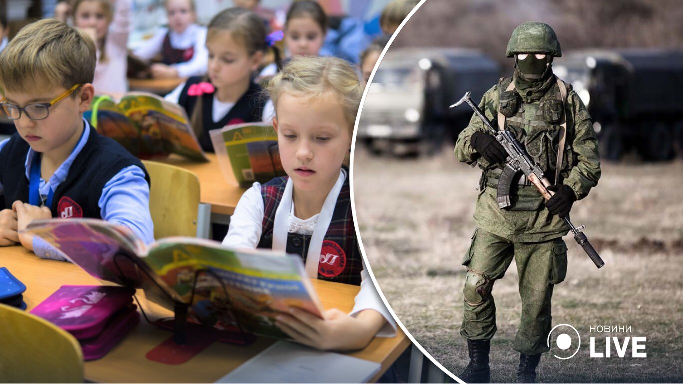 В россии будут учить учителей рассказывать школьникам о смерти отца на войне