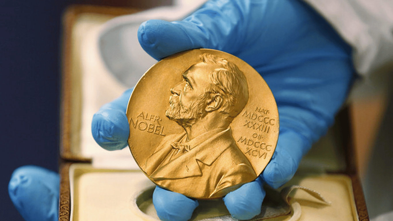 Девід Джуліус і Ардем Патапутян - лауреати Нобелівської премії з медицини