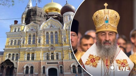 Одеські депутати не підтримали заборону православної церкви московського патріархату - 285x160