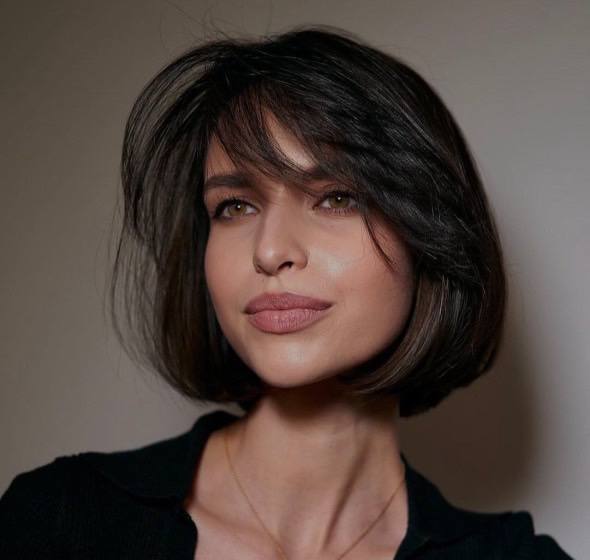 Універсальна стрижка, але все одно є виключення