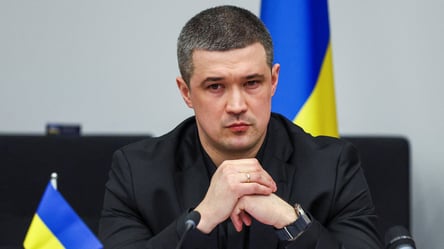 Федоров анонсував посилення тиску на РФ після блокування Starlink - 290x160