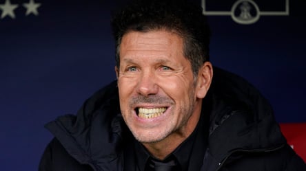 Ера Сімеоне в Атлетіко близька до завершення — подробиці - 290x166