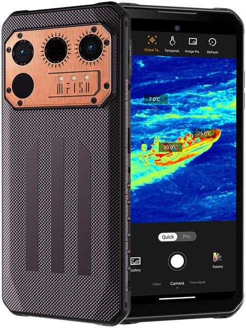 Цены и характеристики iiiF150 Raptor