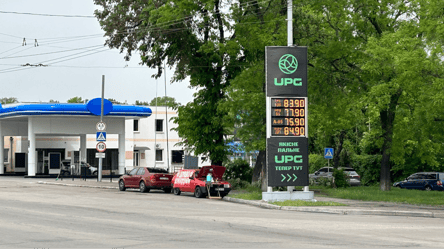 Подорожало все топливо: цены на АЗС Запорожья сегодня - 285x160
