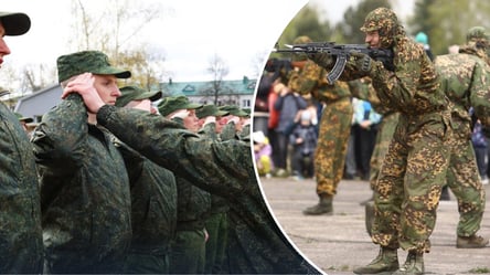 Демченко: Україна фіксує активність на Білоруському напрямку - 290x160