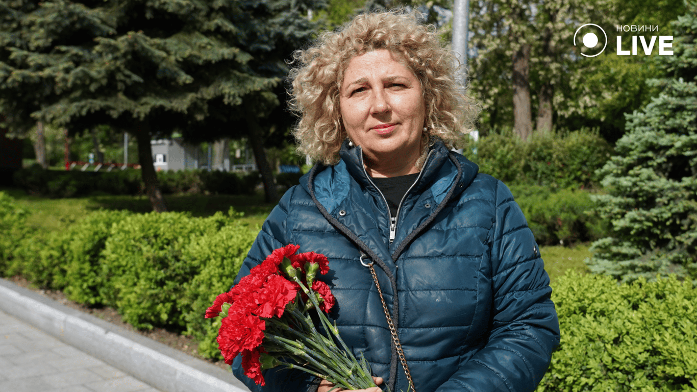 Олена про переїзд до Одеси