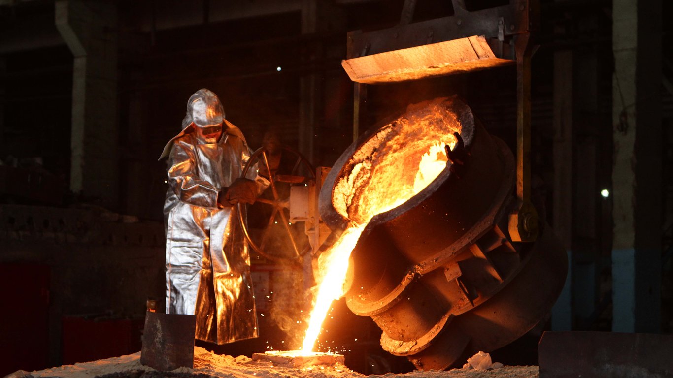 Цены на нержавеющую сталь в октябре. Сколько стоит 1 кг металлолома в Украине - 250x140