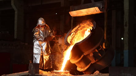 Цены на нержавеющую сталь в октябре. Сколько стоит 1 кг металлолома в Украине - 285x160